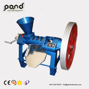 Harga Industri Otomatis Moringa/Almond/Kacang Minyak Mesin Press Minyak Extractor dengan Kualitas Yang Baik - Product Image 4