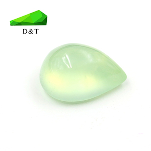 Pierre de raisin de haute qualité, 13x9,5 mm, pierres précieuses en vrac, prix au carat - Product Image 5