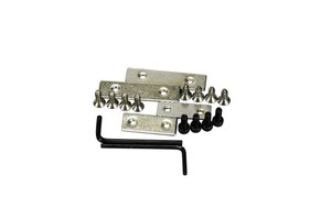 PQY STORE-Brake pedali MT per DC2 EK9 DC5 EG6 DC5 EK4 <span class=keywords><strong>S2000</strong></span> Mugen pedale per Accord Civic CRX Del Sol PQY-SC11 - Product Image 4