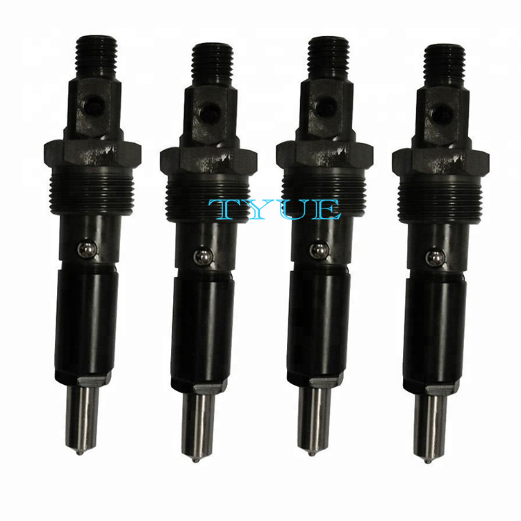 るなん　0430 VOLVO Fuel Injectors - Reliable Performance & OEM Quality