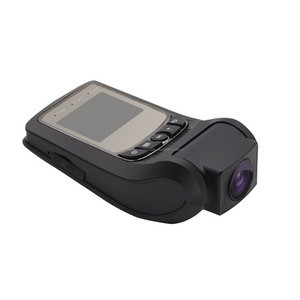 Mini Cachée Voiture DVR Caméra avec WIFI 720 P Dash Cam Enregistrement Vidéo - Product Image 1