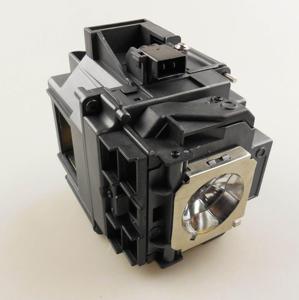 Lampada di mercurio di ricambio ELPLP76 di alta qualità per EB-G6050W EPSON G6250W G6350 G6450WU G6550WU G6650WU G6370 modelli di proiettore - Product Image 2