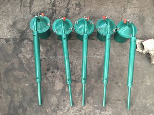 <span class=keywords><strong>Kit</strong></span> de prospection d'or en plastique, bac à or pour la prospection d'or à vendre - Product Image 5