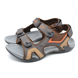 Nuevo diseño de la playa senderismo deportes para hombre sandle - Product Image 5
