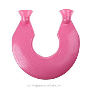 Bolsa de <span class=keywords><strong>Agua</strong></span> <span class=keywords><strong>Caliente</strong></span> de PVC para el Dolor de Cuello de Changzhou - Product Image 1