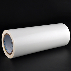 Materiale Grezzo in Poliuretano TPU Termoplastico <span class=keywords><strong>Bemis</strong></span> 3218, Film Adesivo Termofusibile - Product Image 2