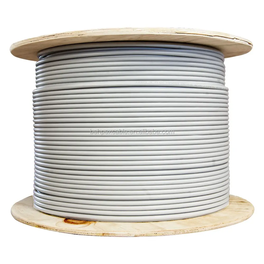 High speed CAT7a SFTP CAT7 lan cablewith high quality cable