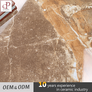 Vestíbulo de Mármol Azulejo De Suelo de cerámica de Diseño 600 Mm X 600 Mm <span class=keywords><strong>Precio</strong></span> Baldosas de Cerámica Española - Product Image 6