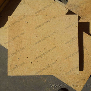 Ladrillo refractario bajo del aislamiento de <span class=keywords><strong>la</strong></span> arcilla de <span class=keywords><strong>la</strong></span> densidad a granel para los hornos <span class=keywords><strong>des</strong></span> alta temperatura de Shullte - Product Image 3