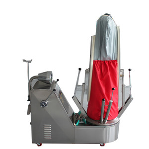 Hierro caliente prensa/automático de máquina de planchar (vapor) para camisa - Product Image 2
