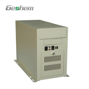 4U стойку шасси мульти пользователь сети вычислительных терминал - Product Image 1