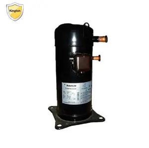 JT160GA-Y1 dakin 에어 컨디셔너 압축기, 에어 컨디셔너 압축기, dakin 압축기 3 단계: 380-415V/50HZ