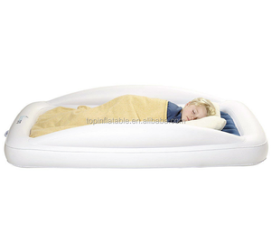 Colchón regalo Estilo <span class=keywords><strong>cama</strong></span> de aire Colchón Palabras clave <span class=keywords><strong>cama</strong></span> de aire bomba incorporada objetivo niños - Product Image 3