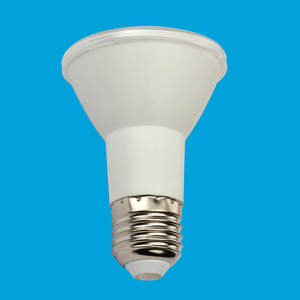 <span class=keywords><strong>Mingshuai</strong></span> fábrica PAR 20 LED bombilla LED spotlight lámpara E27 6 W TUV CE aprobado - Product Image 4