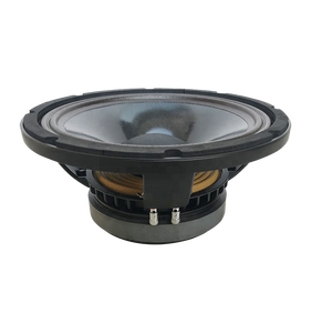 Woofer de <span class=keywords><strong>audio</strong></span> profesional de 10 pulgadas, 250W RMS, con Bobina de voz de 2,5 pulgadas y cesta de aluminio fundido-KF10 - Product Image 2