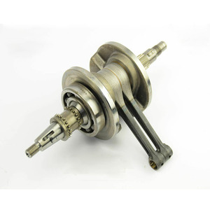 Vilebrequin pour <span class=keywords><strong>Honda</strong></span> <span class=keywords><strong>Varadero</strong></span> XL125 V 125cc, Performance personnalisée, OEM, pièces - Product Image 1