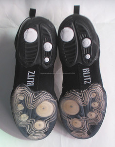 Europa raros zapatos OG agresor boxeo Par suela de división, <span class=keywords><strong>el</strong></span> tamaño 36-46 - Product Image 4