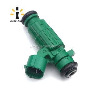 Déstockage : Injecteur de carburant de haute qualité testé, référence 35310-37150 pour Hyundai Accent et Kia Rio 1.6L L4 (2006-2011), référence OE 3531037150 - Product Image 3
