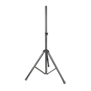 Pengeras suara PA tripod di panggung, pengeras suara berdiri tugas berat, SP-40B tipe