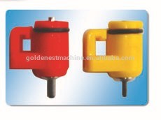 Système d'abreuvement automatique Goldenest pour volailles, abreuvoirs à tétine pour poulets - Product Image 6