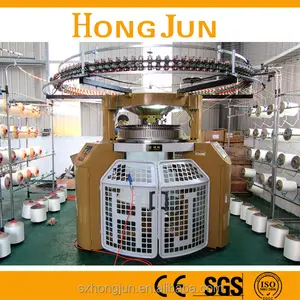 Industrial Knitting machine manufacturers