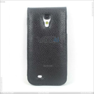 Новое поступление футляр из натуральной кожи для Samsung <span class=keywords><strong>Galaxy</strong></span> S4 <span class=keywords><strong>i9500</strong></span> P-SAMI9500CASE079