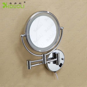 Specchio Concavo da <span class=keywords><strong>Bagno</strong></span> <span class=keywords><strong>a</strong></span> Parete Fornitore Cinese - Product Image 1
