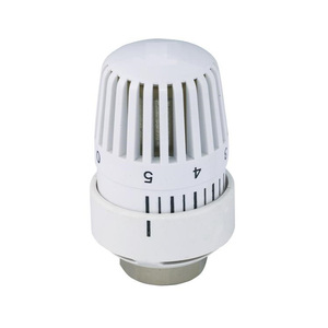 Radiateurs de <span class=keywords><strong>chauffage</strong></span> <span class=keywords><strong>central</strong></span> thermostatique brossé chrome vannes individuelles <span class=keywords><strong>radiateur</strong></span> thermostats - Product Image 3
