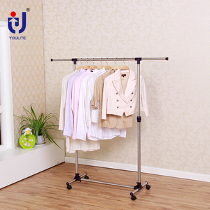 Perchero moderno 1 nivel para espacios pequeños - Product Image 3