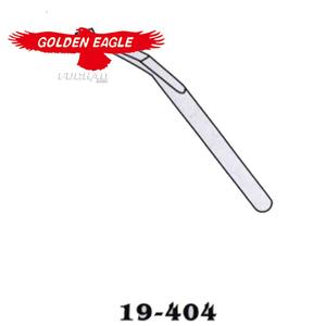 19-404 thẳng kim Looper thích hợp cho dfb1404p cong uốn của máy may công nghiệp phụ tùng các bộ phận - Product Image 1