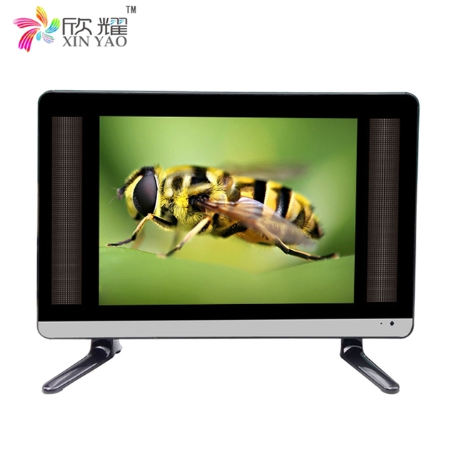 15'' 17'' 19'' Inch Led Tv Walton Television for Bangladesh