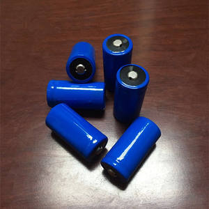 Литий-ионный аккумулятор высокое качество 18650 3.2 В 1500 мАч LiFePO4 батареи - Product Image 1