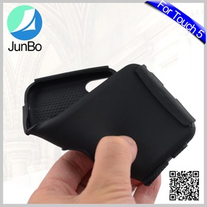 Gran Regeneración Hybird TPU + <span class=keywords><strong>PC</strong></span> 2 En 1 Cubierta para el <span class=keywords><strong>ipod</strong></span> Touch 5 - Product Image 6