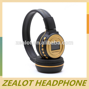 bouchons poussière petillant casque de téléphone - Product Image 1