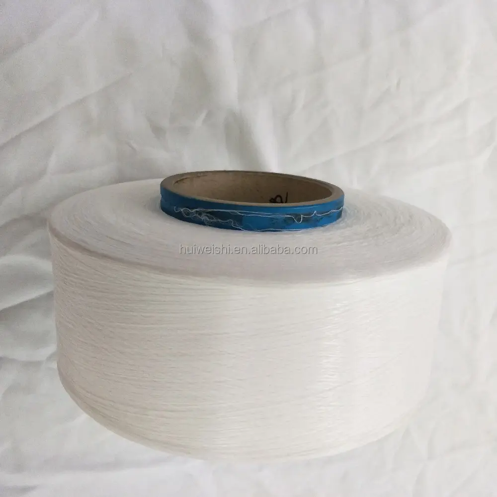 Polyester Filament Yar CEY-1 90D/36F Stretch garn und High Volume & Drapery