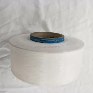 Polyester filament yar cey-1 90d/36f căng sợi và khối lượng cao& xếp nếp