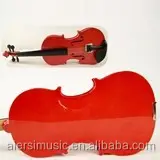 Violín made in china, violín mejores tonewood