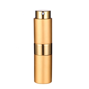 Atomizador <span class=keywords><strong>de</strong></span> Perfume <span class=keywords><strong>de</strong></span> 8 ml y 8 cc, Atomizador <span class=keywords><strong>de</strong></span> Perfume Recargable con Mecanismo <span class=keywords><strong>de</strong></span> Giro, Botella <span class=keywords><strong>de</strong></span> Spray <span class=keywords><strong>de</strong></span> Perfume - Product Image 6