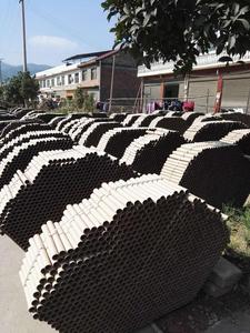 ใหม่Full-Autoความเร็วสูงประเภทกระดาษทิชชูหลอดRolling Machineขาย - Product Image 6