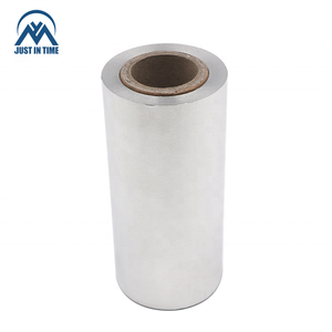 Foglio di alluminio pop-up pretagliato in rilievo stampato personalizzato parrucchiere foglio di alluminio per capelli salone di bellezza per parrucchiere - Product Image 6