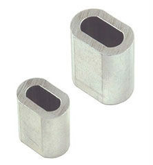 Ferrules en acier et aluminium - Product Image 2