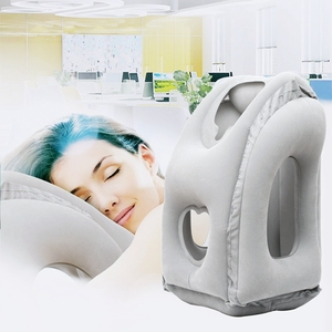 Надувная Подушка для сна - Product Image 3