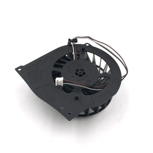 Original new internal <strong>cpu</strong> cooling fan ksb0812he replacement for playstation 3 <strong>ps3</strong> slim 4000 No brand - Product Image 3