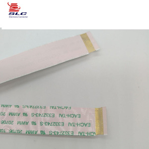 0.5mmピッチNPin FFC/FPCケーブル - Product Image 5