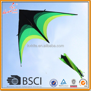 <span class=keywords><strong>Cerf</strong></span>-<span class=keywords><strong>volant</strong></span> delta avec chaussettes à vent, grand format, livraison depuis l'usine - Product Image 5