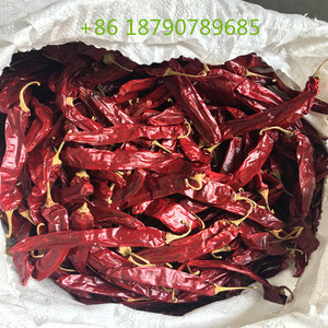 <span class=keywords><strong>Paprika</strong></span> biologique, de très haute qualité, sans logo - Product Image 1