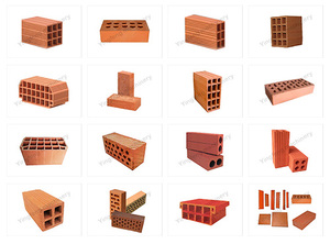 Máy Móc Thương Mại Giá Thấp Nhà Máy Jzk45 Thiết Bị Máy Làm Gạch Đất Sét Tốt Tự Động Hoàn Toàn - Product Image 6