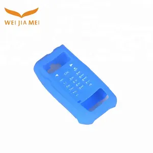 Durable Waterproof Dustproof Walkie Talkie Protective pos Case pos silicone case pos machine cover