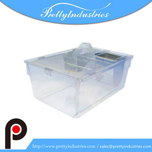 Cages d'élevage de Rat en Polycarbonate CR5, cellules d'élevage de haute qualité - Product Image 3