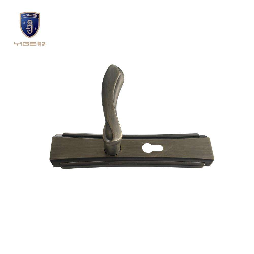 handle locks for wooden door